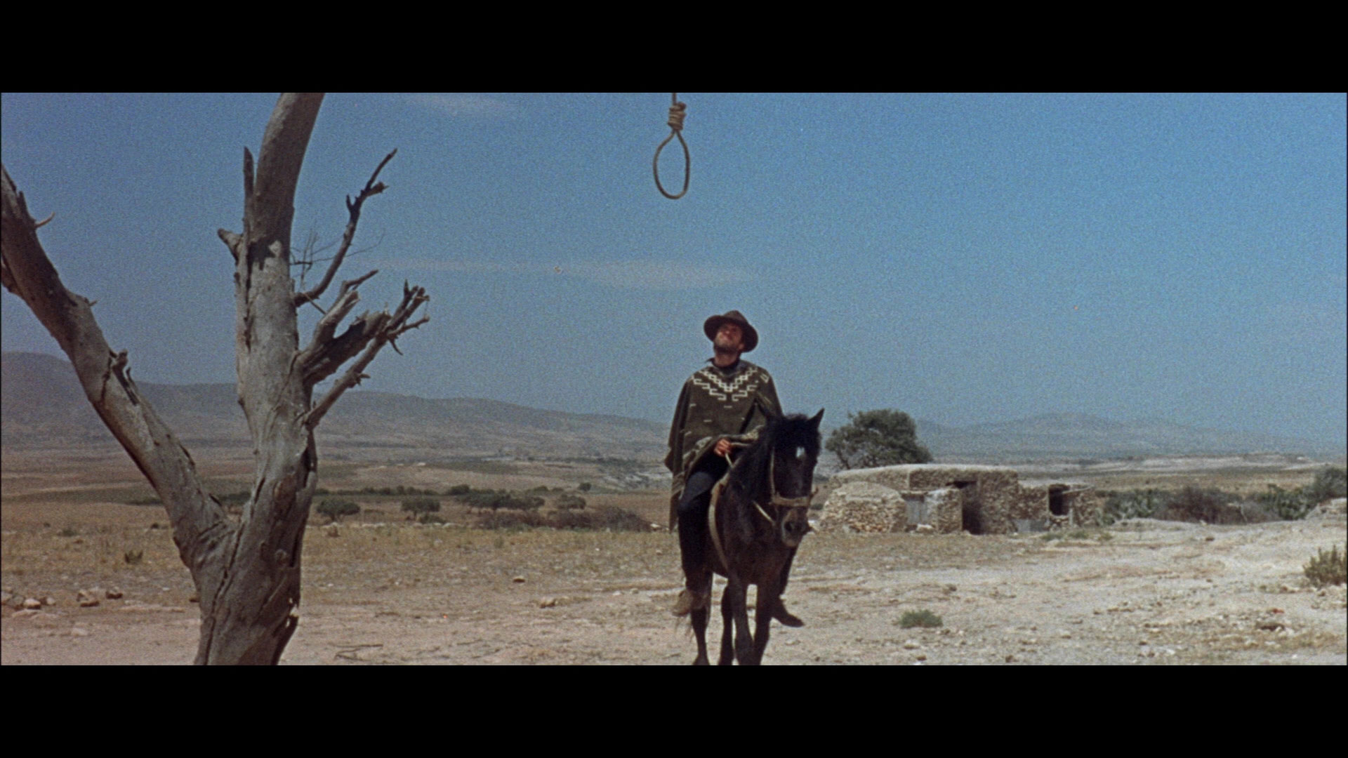 1920x1080 A Fistful Of Dollars, Clint Eastwood, Clint Eastwood background hd