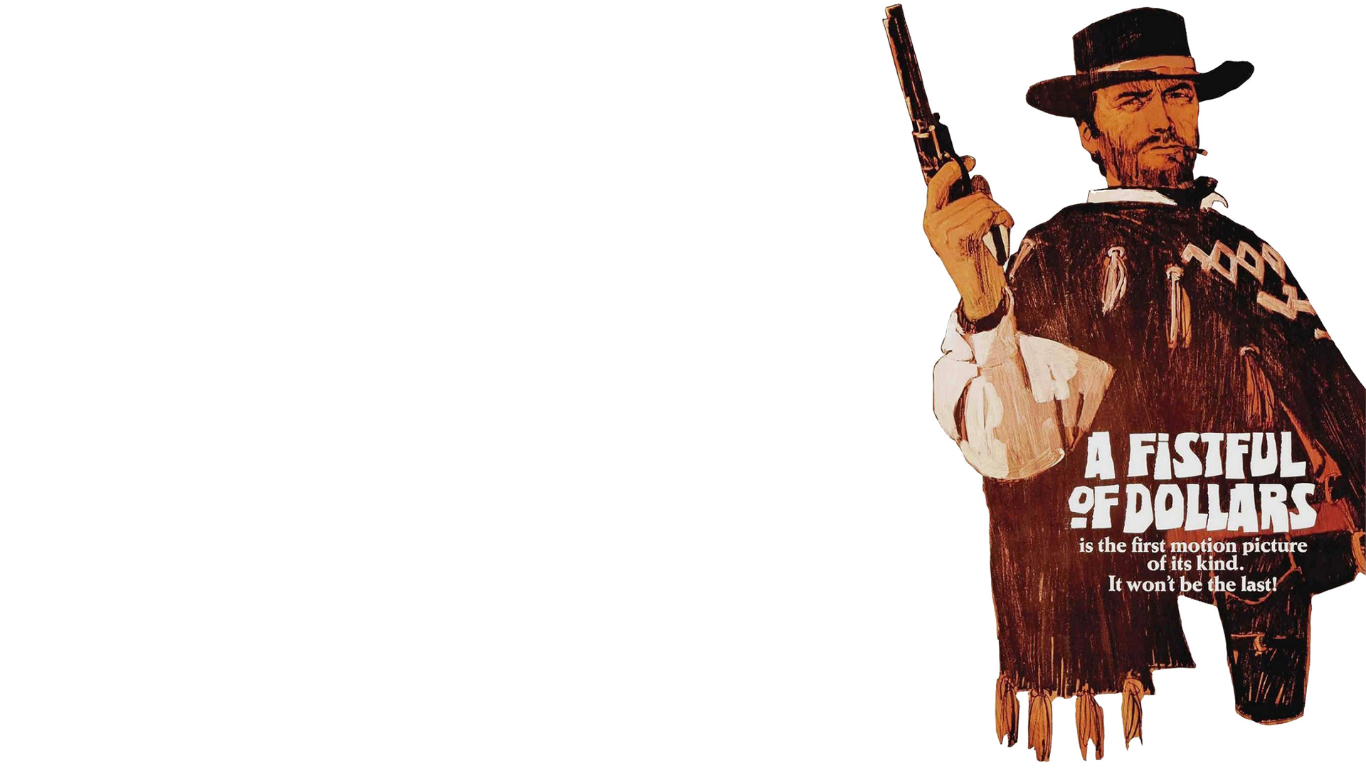 1920x1080 Clint Eastwood, Clint Eastwood wallpaper for computer