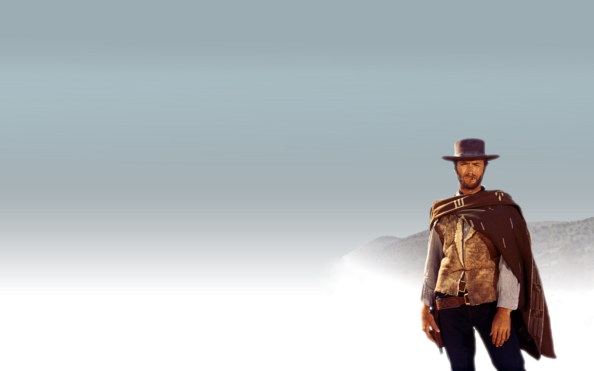 1920x1200 Clint Eastwood, Clint Eastwood computer background
