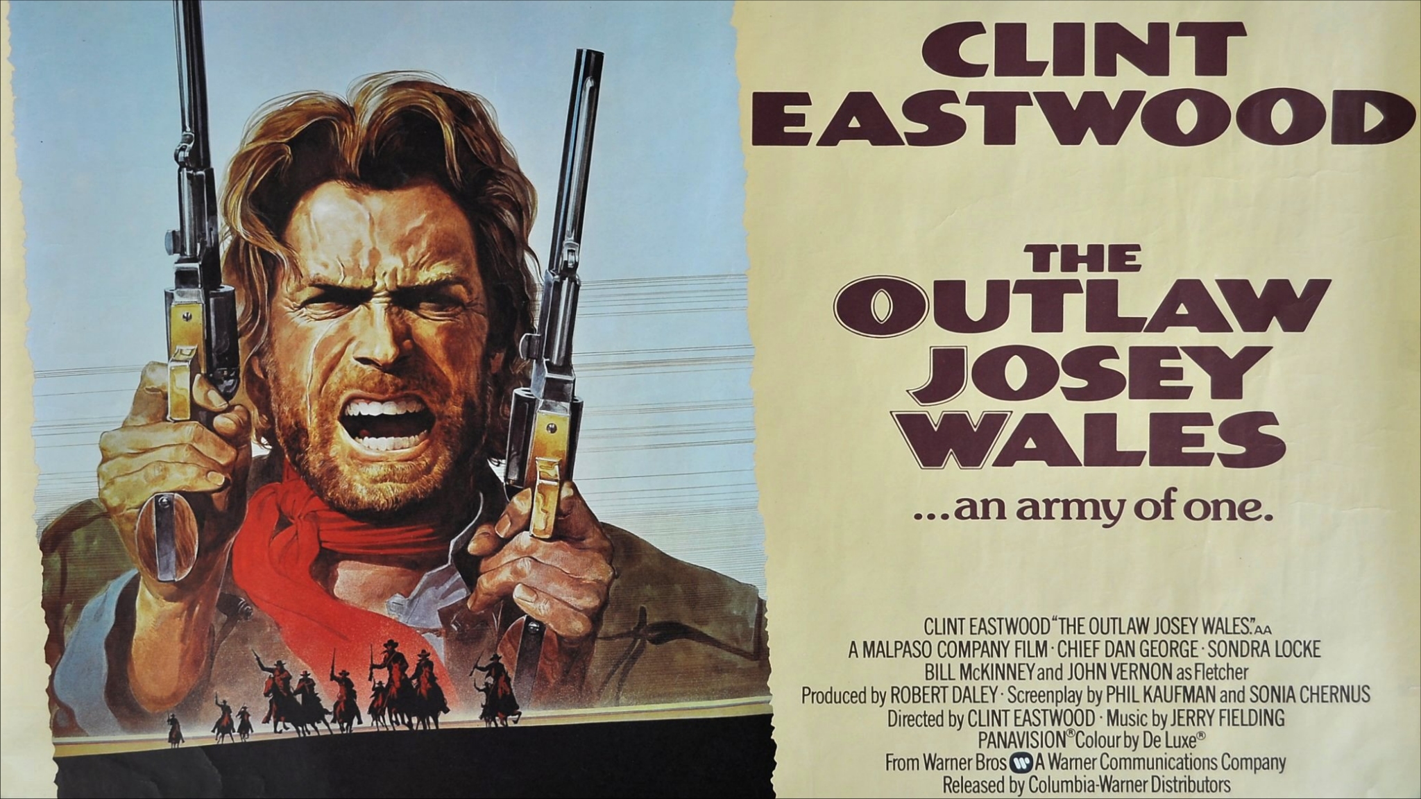 2048x1152 Clint Eastwood, Clint Eastwood desktop background