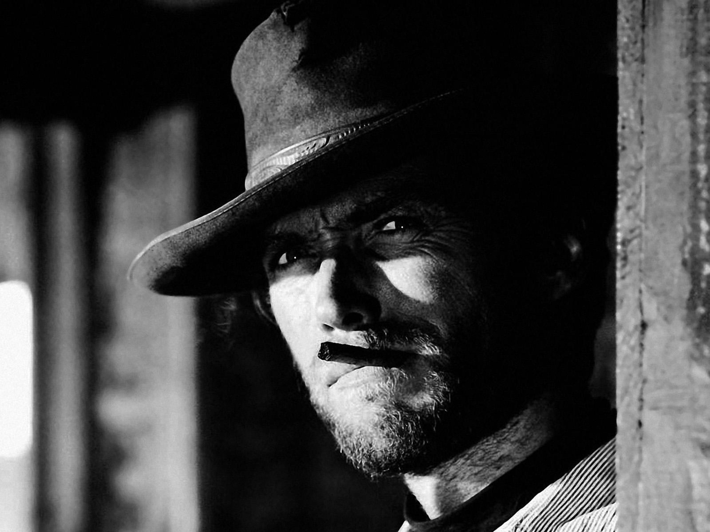 1400x1050 Clint Eastwood, Clint Eastwood background