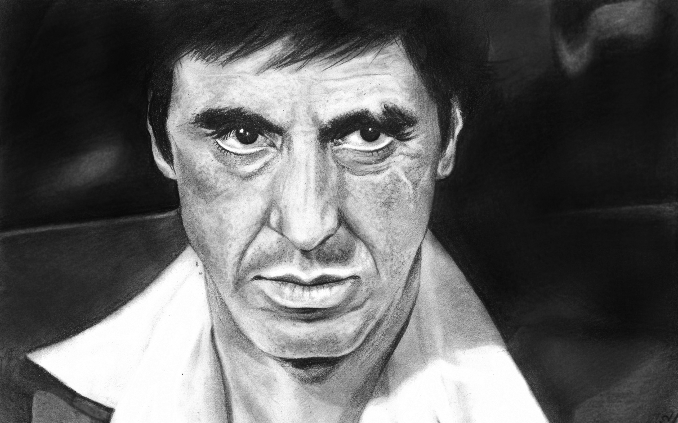 2560x1600 Actor, Al Pacino, American, Al Pacino wallpaper