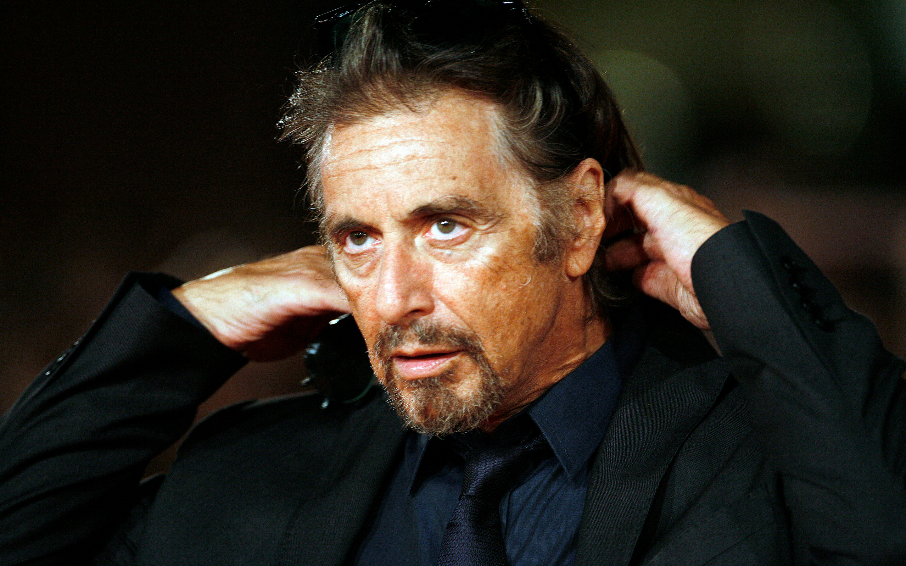2880x1800 Actor, Al Pacino, American, Al Pacino wallpaper free hd widescreen