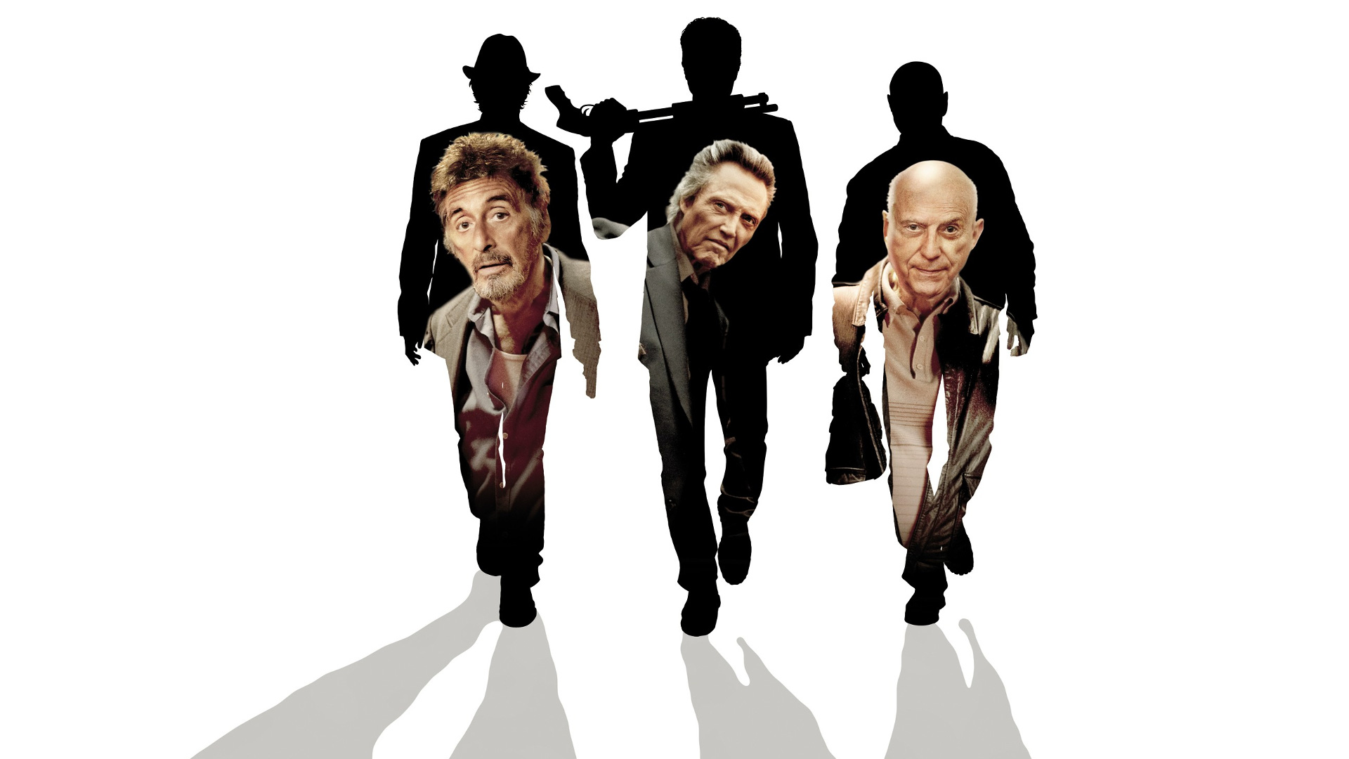 1920x1080 Al Pacino, Alan Arkin, Christopher Walken, Al Pacino background