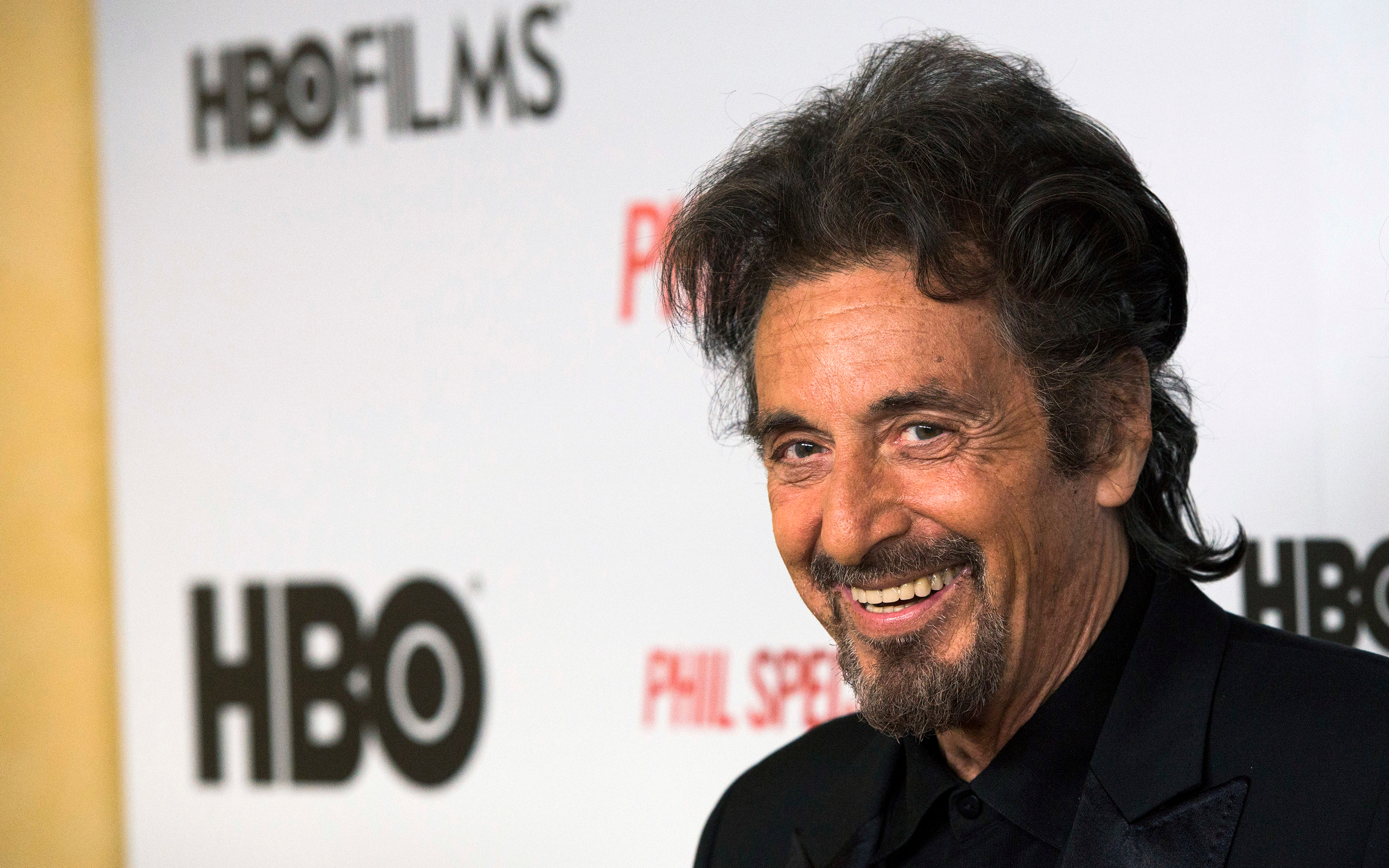 2560x1600 Actor, Al Pacino, American, Al Pacino background