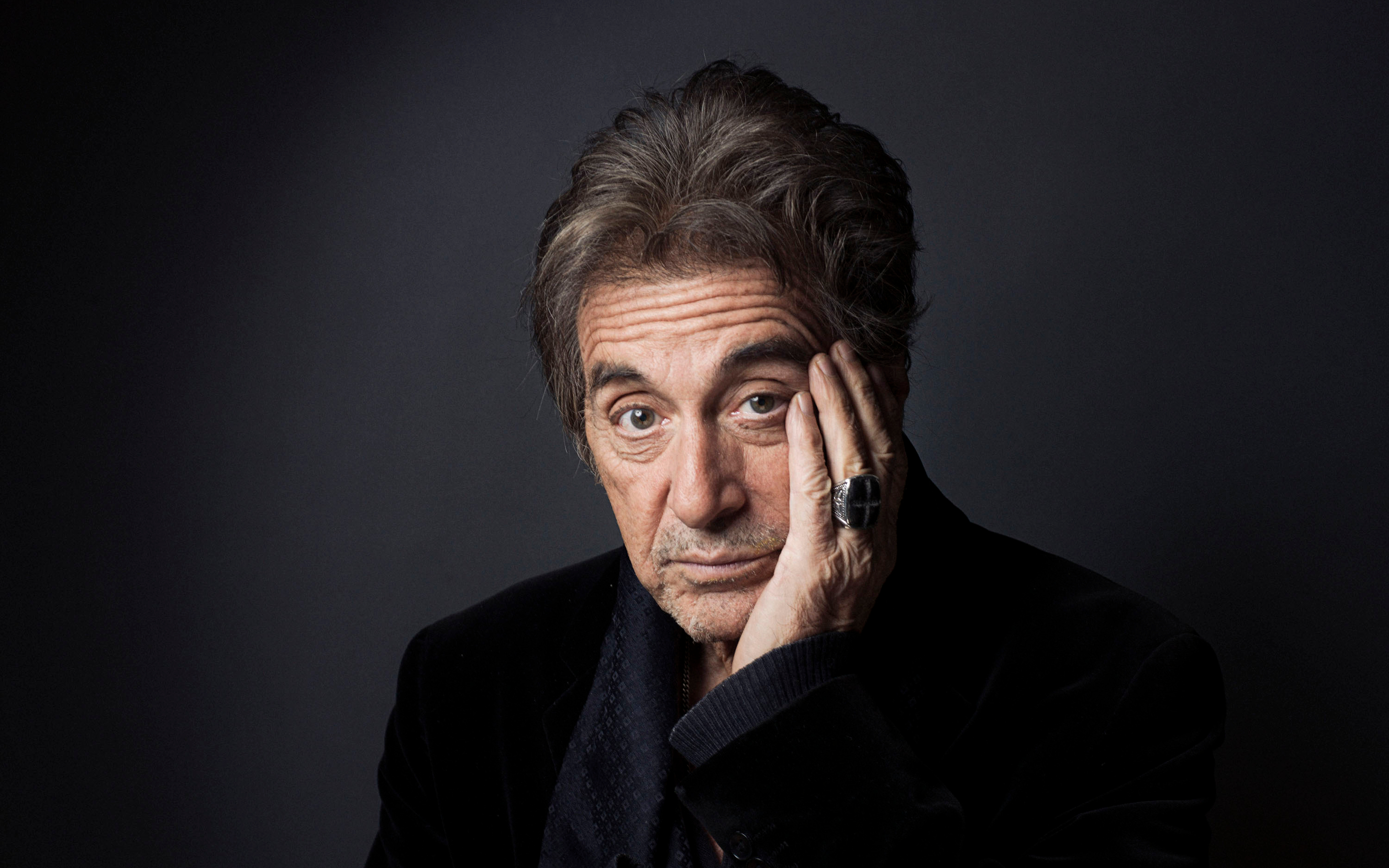 2880x1800 Actor, Al Pacino, American, Al Pacino widescreen wallpaper