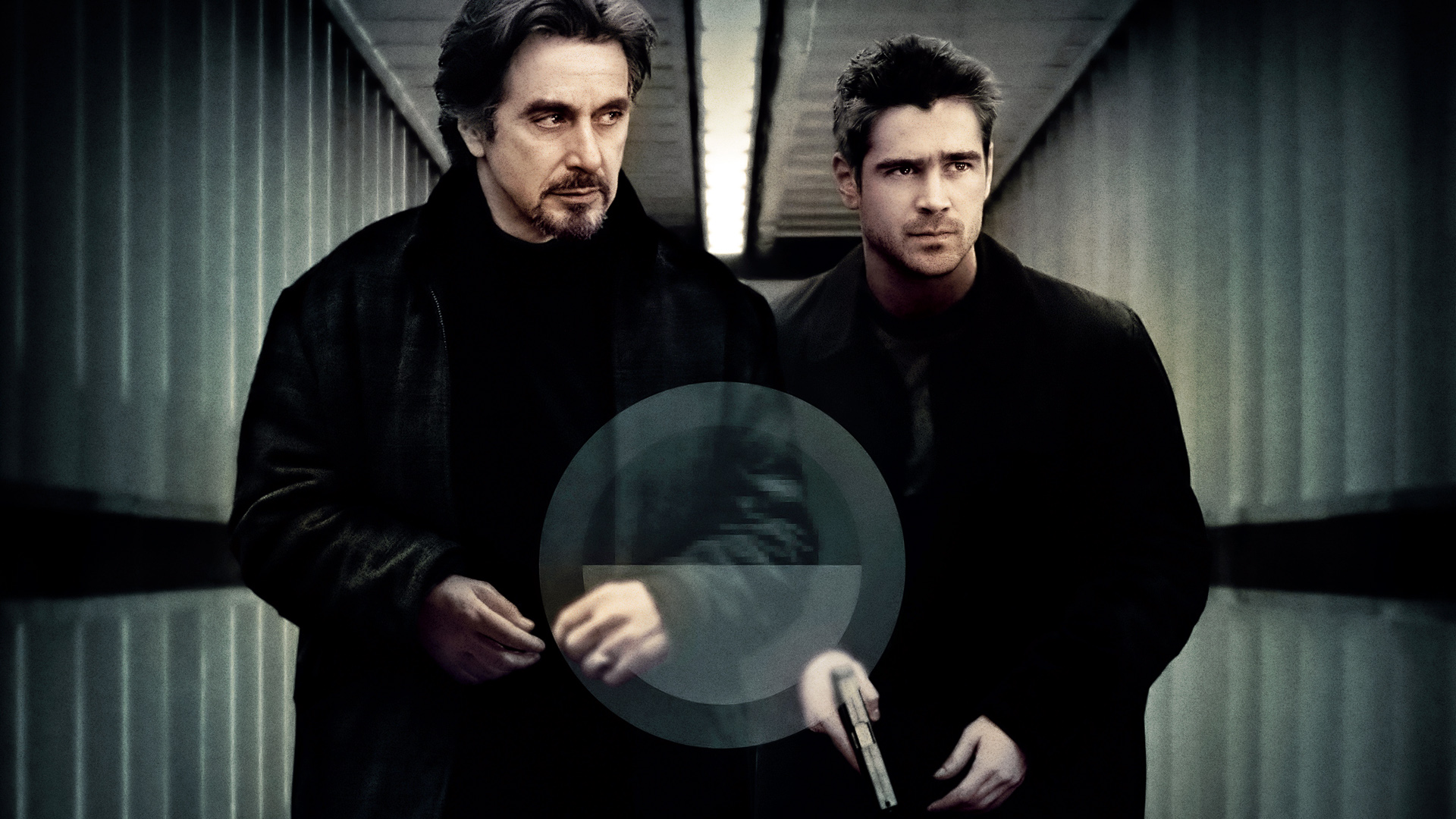 1920x1080 Al Pacino, Colin Farrell, Al Pacino wallpaper free hd widescreen