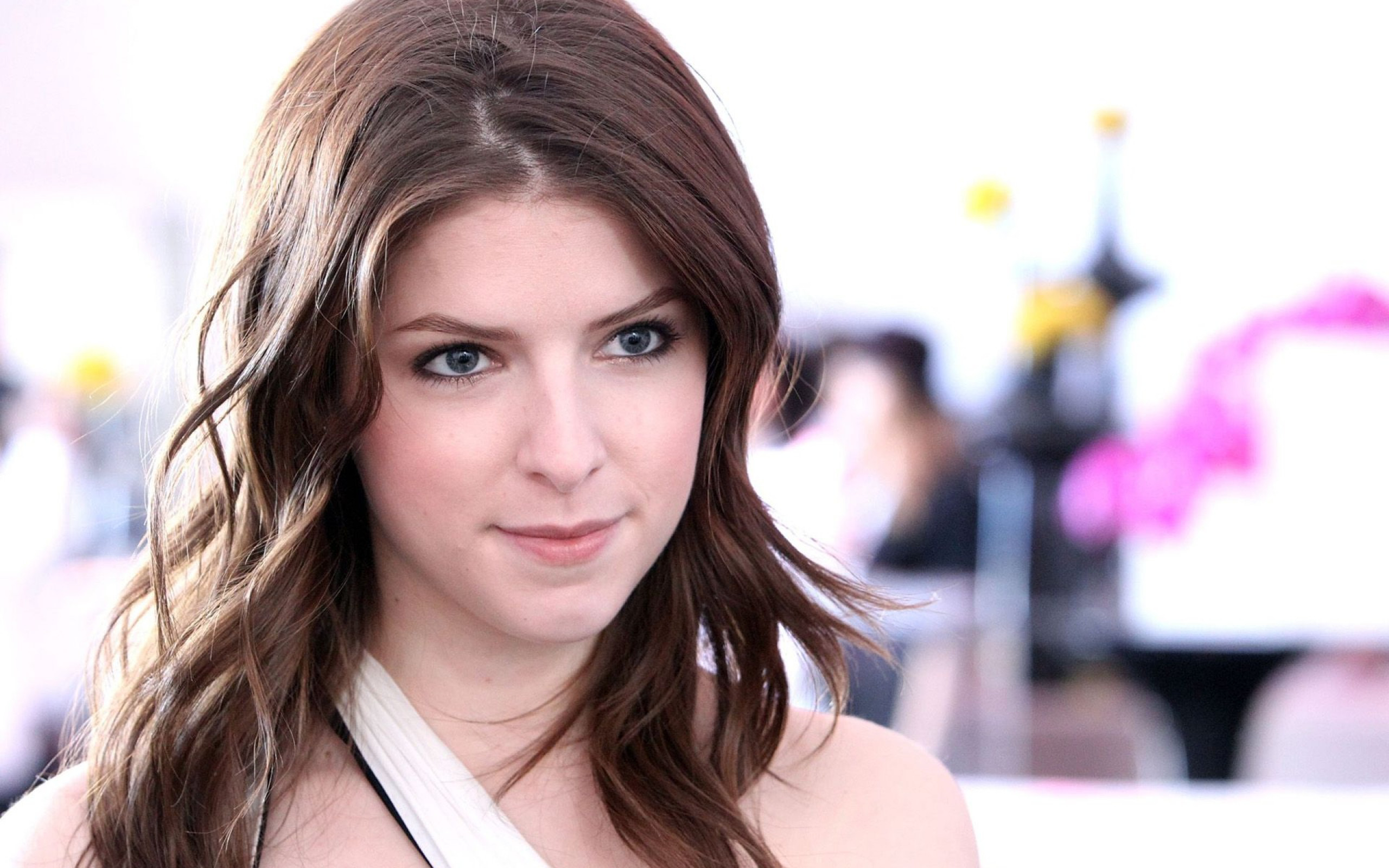 2560x1600 Actress, American, Anna Kendrick, Anna Kendrick computer background