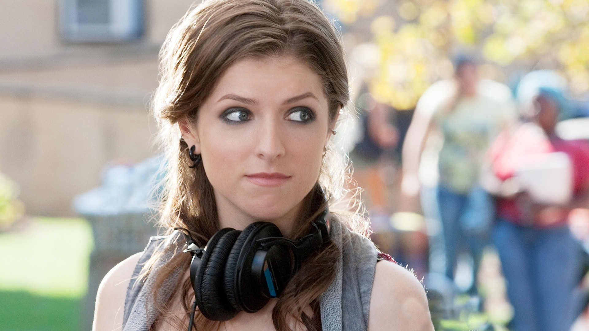 1920x1080 Anna Kendrick, Anna Kendrick computer background