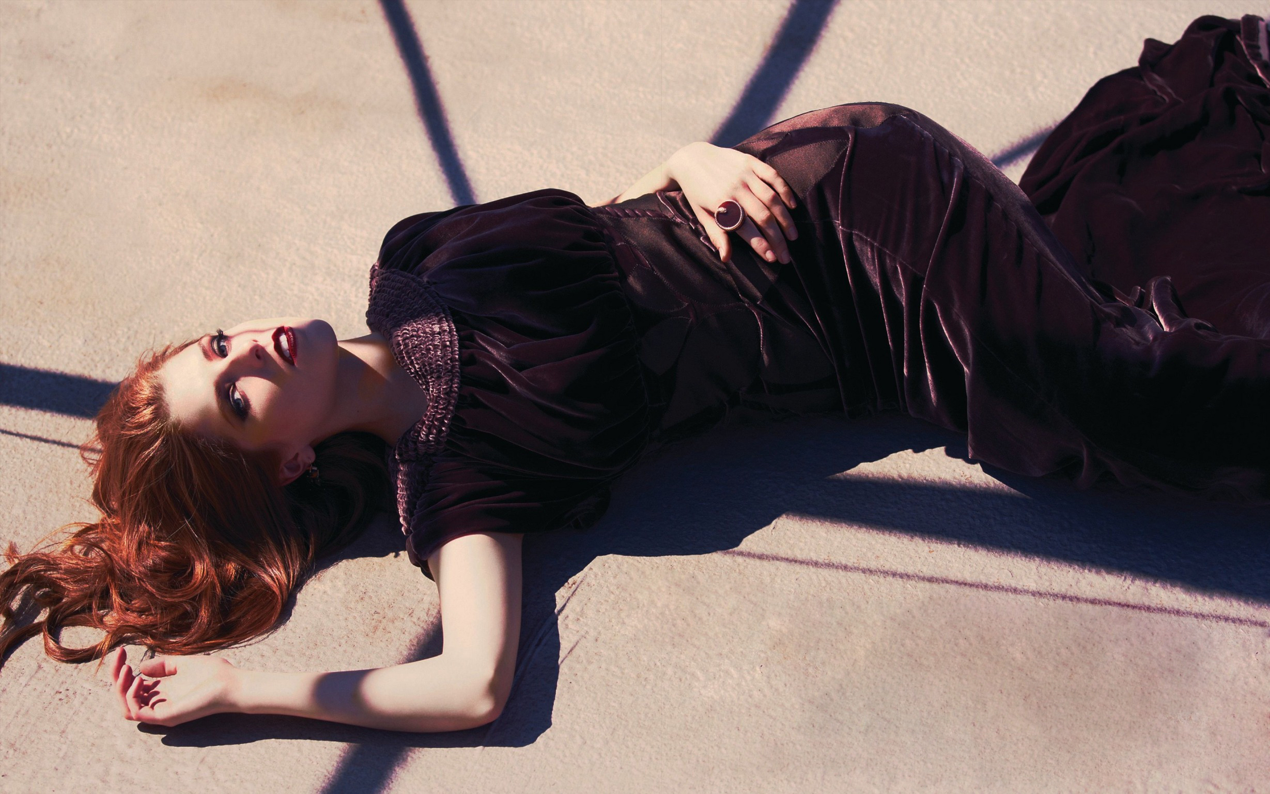 2560x1600 Actress, American, Anna Kendrick, Anna Kendrick hd background