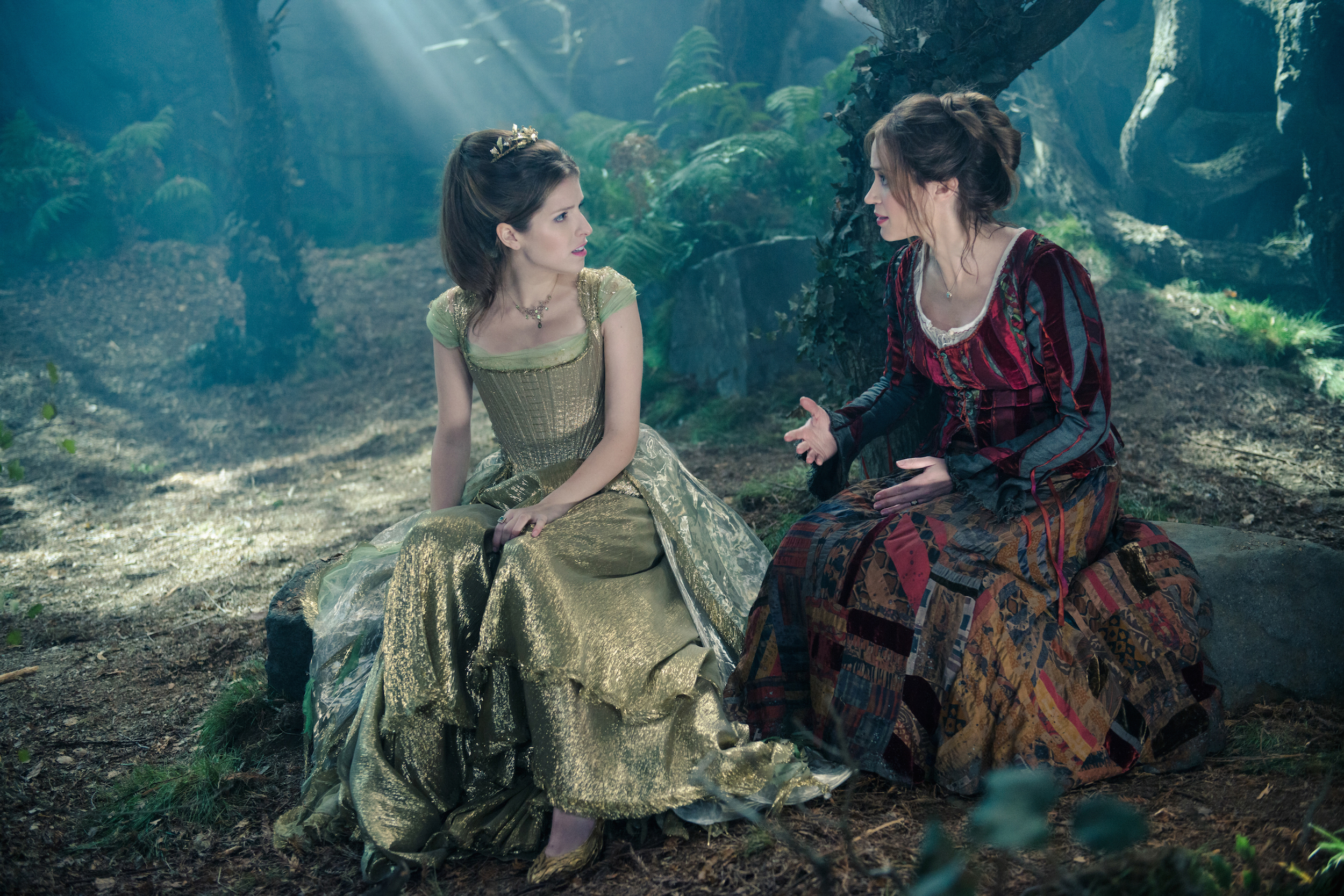 2500x1668 Anna Kendrick, Into The Woods (2014), Anna Kendrick background