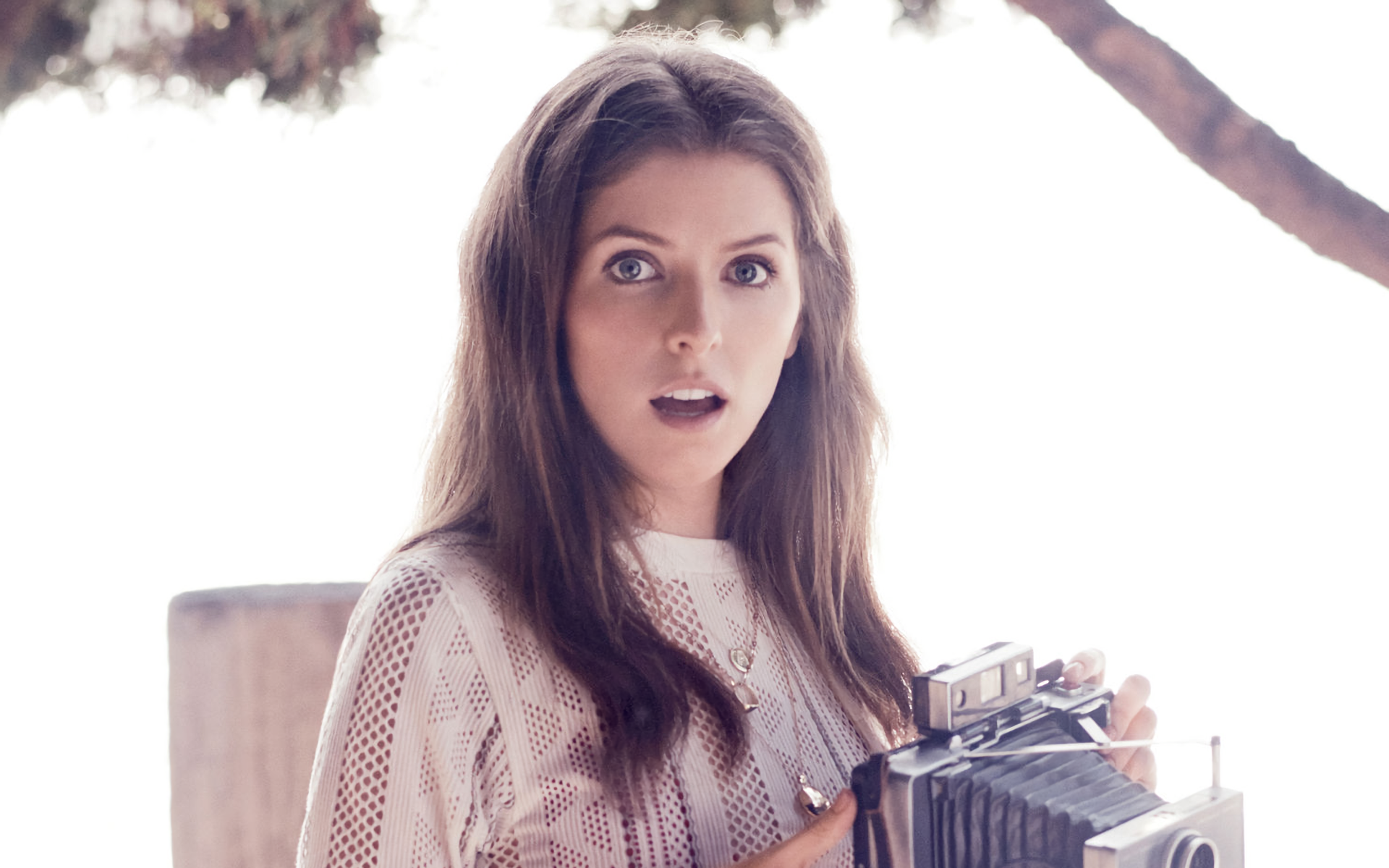 1920x1200 Actress, American, Anna Kendrick, Blue Eyes, Brunette, Anna Kendrick hd background