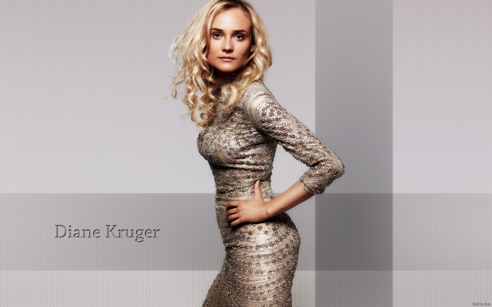 1920x1200 Diane Kruger, Diane Kruger background
