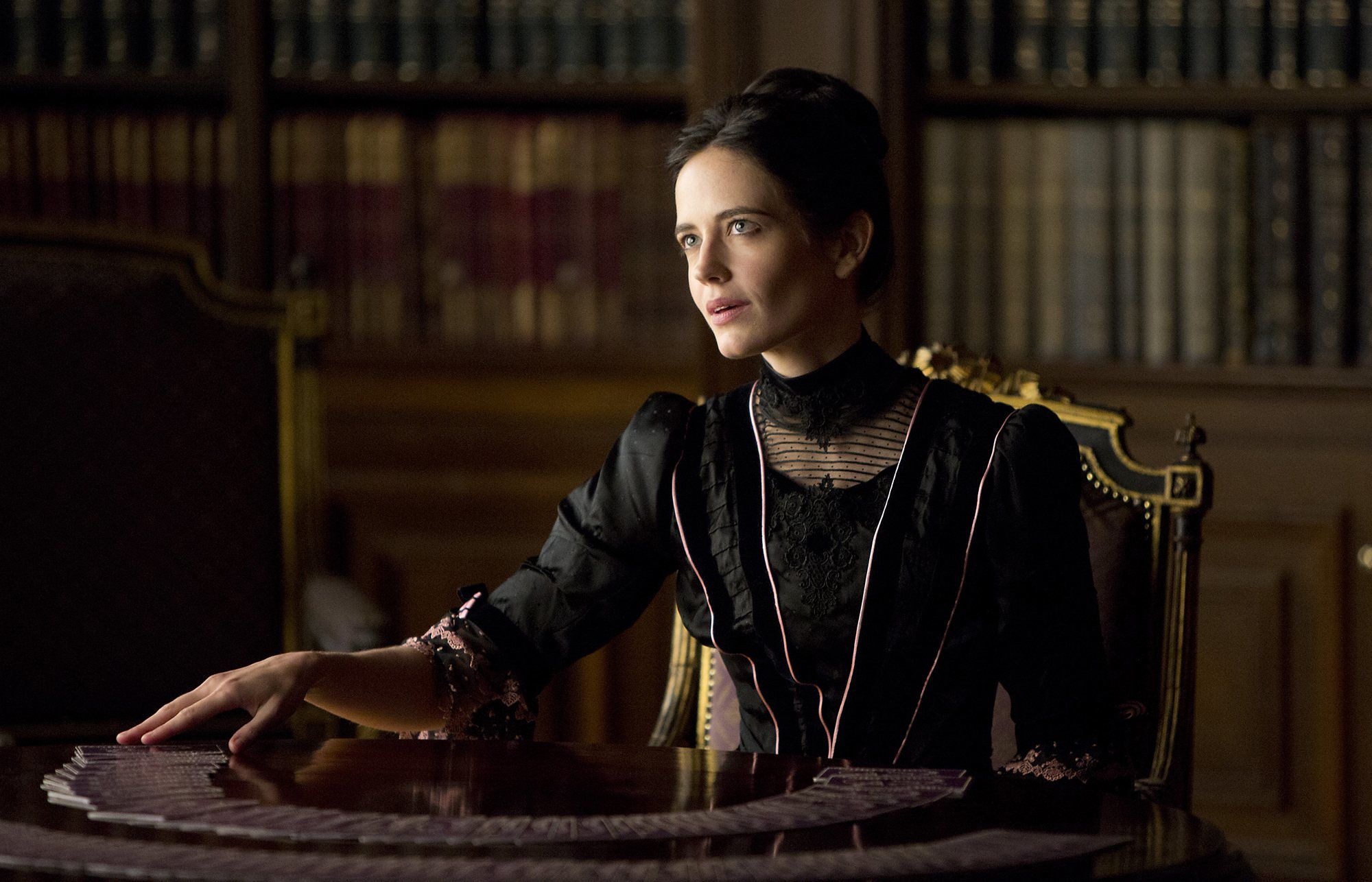 2000x1286 Eva Green, Eva Green widescreen wallpaper