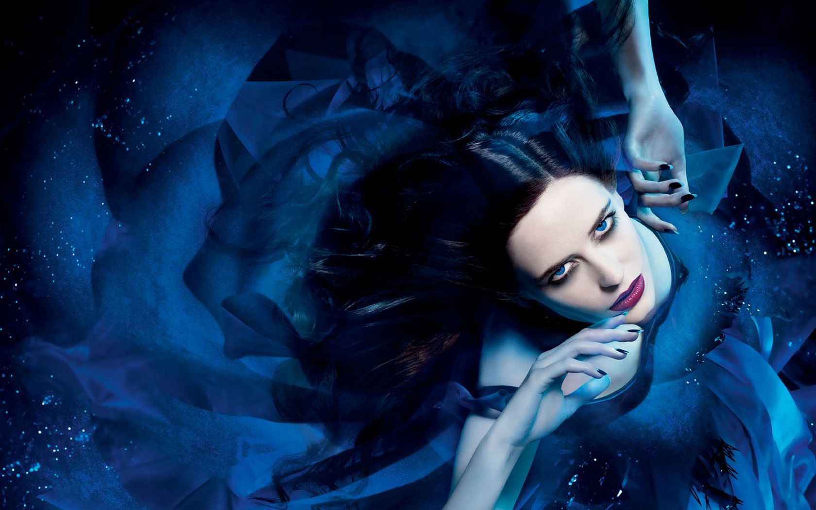 1680x1050 Eva Green, Eva Green background