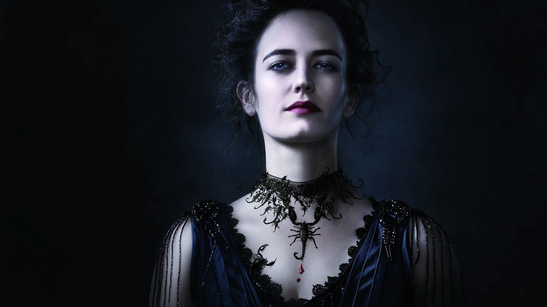 1920x1080 Eva Green, Eva Green desktop wallpaper