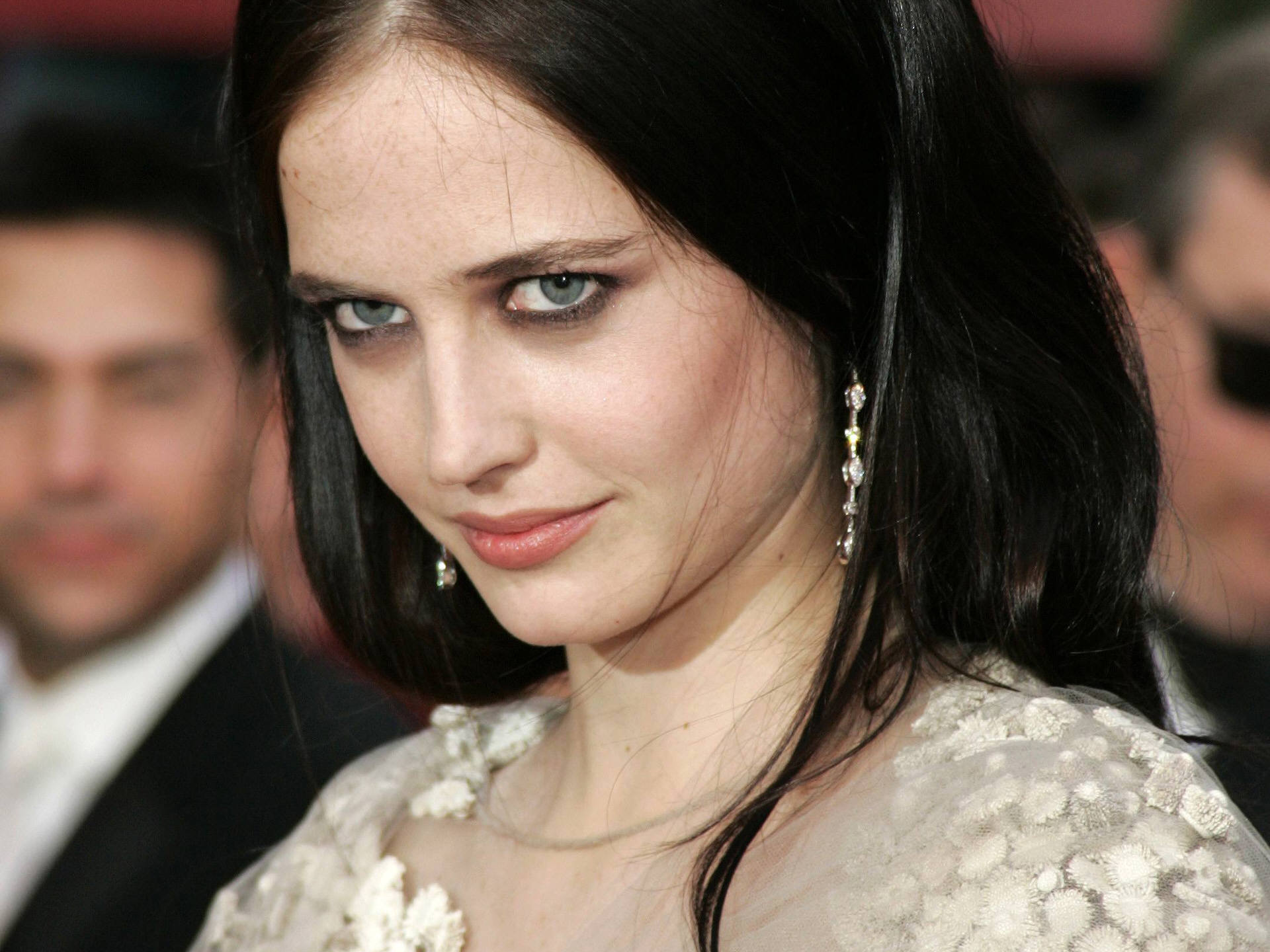 1920x1440 Eva Green, Eva Green hd background