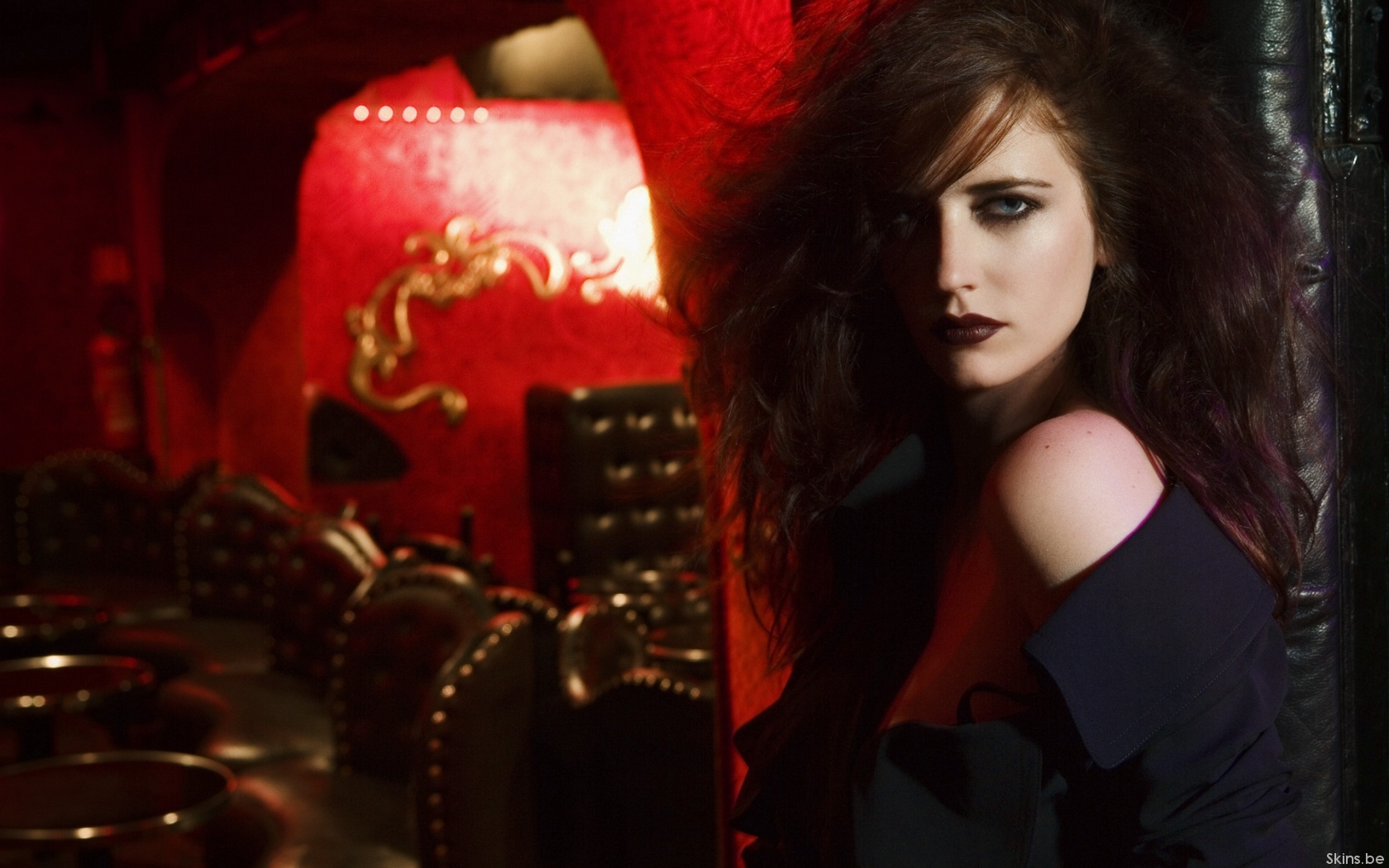 1680x1050 Eva Green, Eva Green wallpaper for desktop