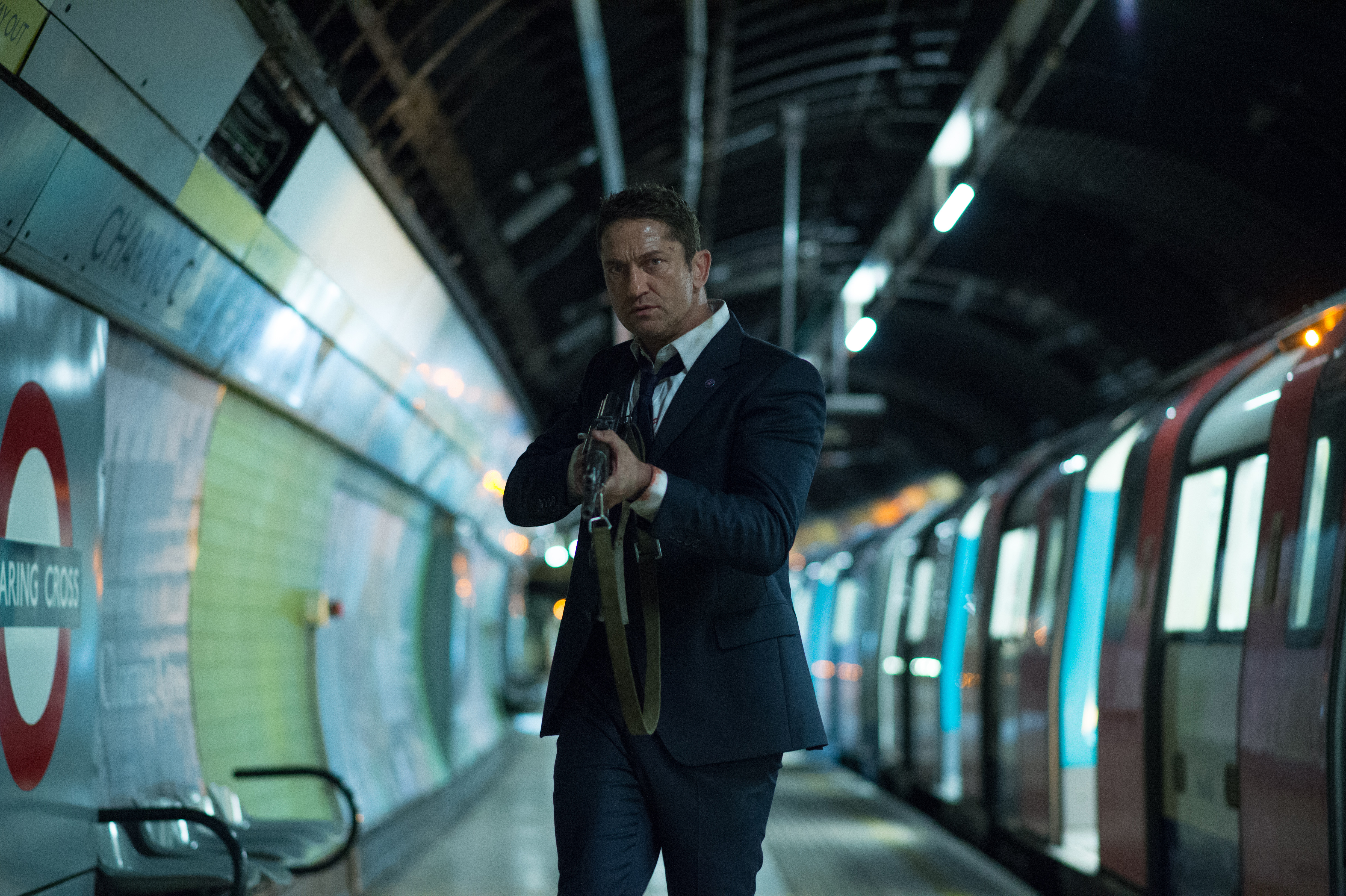 4928x3280 Gerard Butler, Mike Banning, Gerard Butler desktop wallpaper