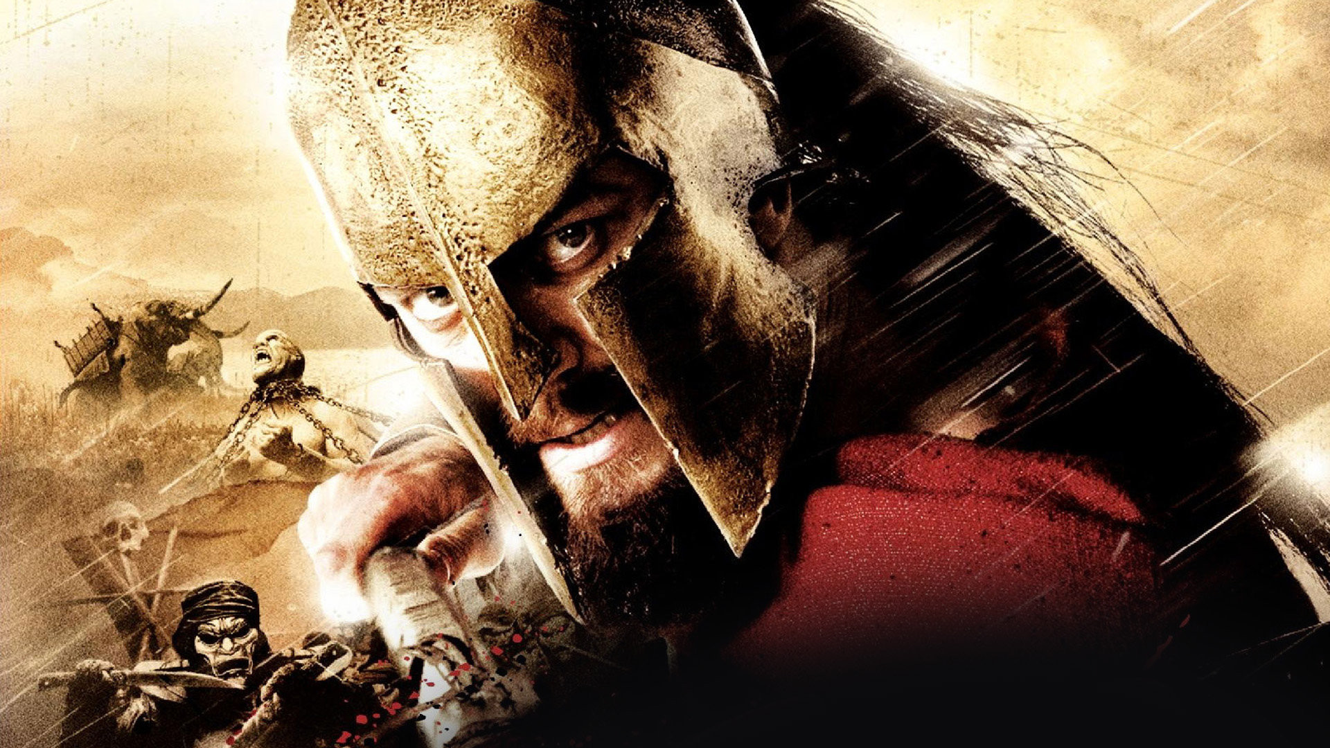 1920x1080 300 (Movie), Gerard Butler, King Leonidas, Movie, Gerard Butler background hd