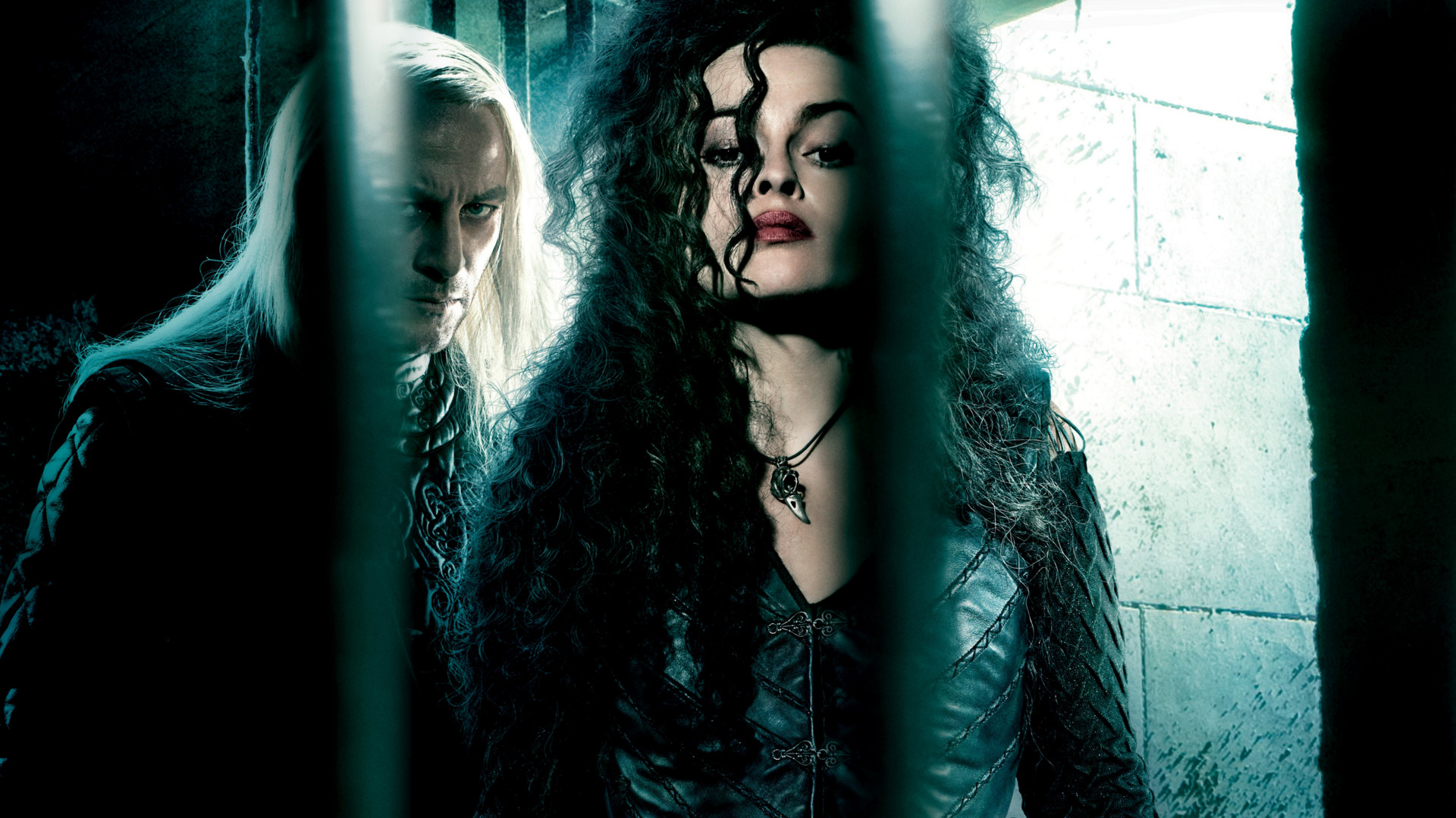 1920x1080 Bellatrix Lestrange, Helena Bonham Carter, Lucius Malfoy, Helena Bonham Carter wallpaper for desktop