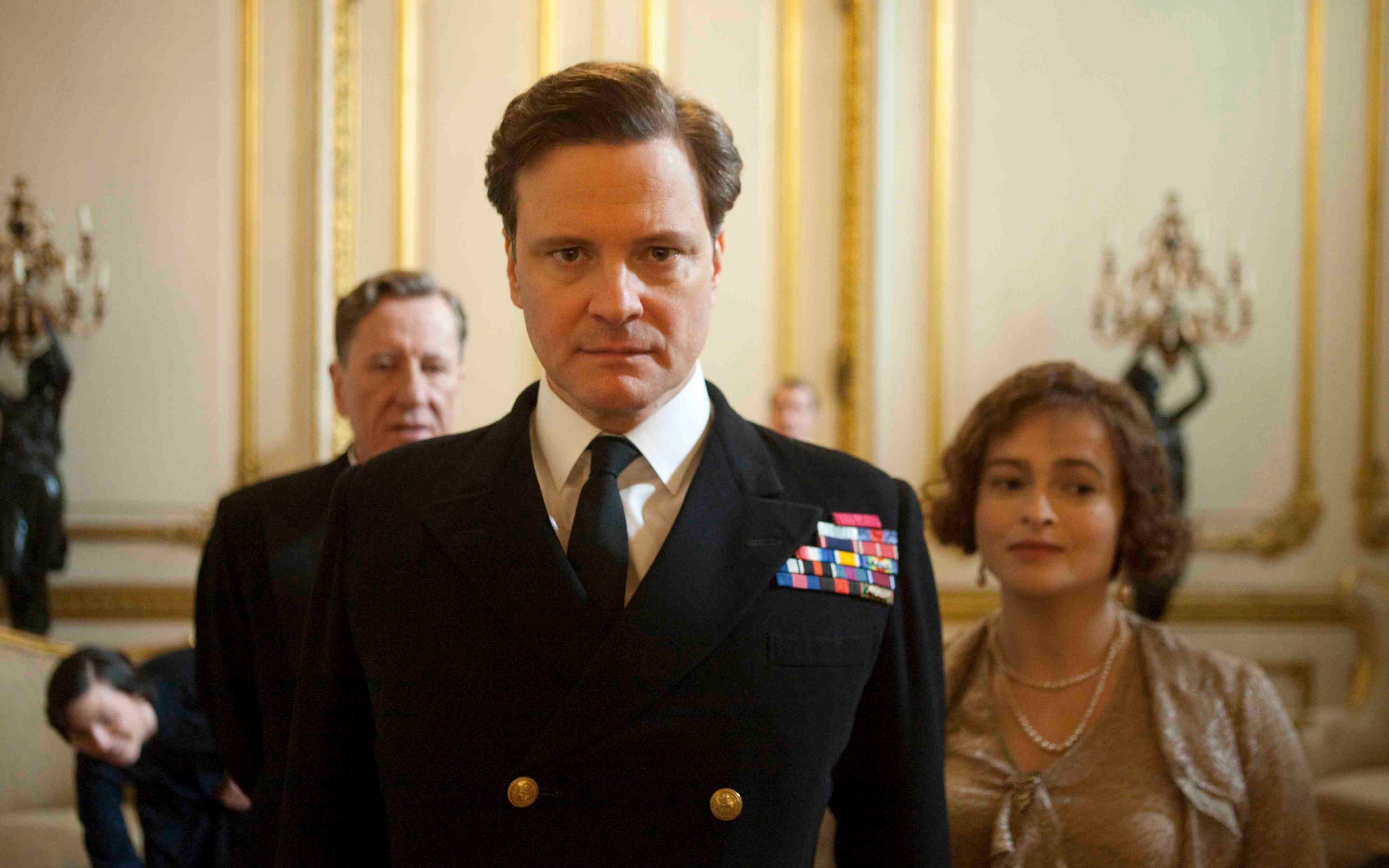 3200x2000 Colin Firth, Helena Bonham Carter, King George Vi, Queen Elizabeth, The Kings Speech, Helena Bonham Carter wallpaper for computer