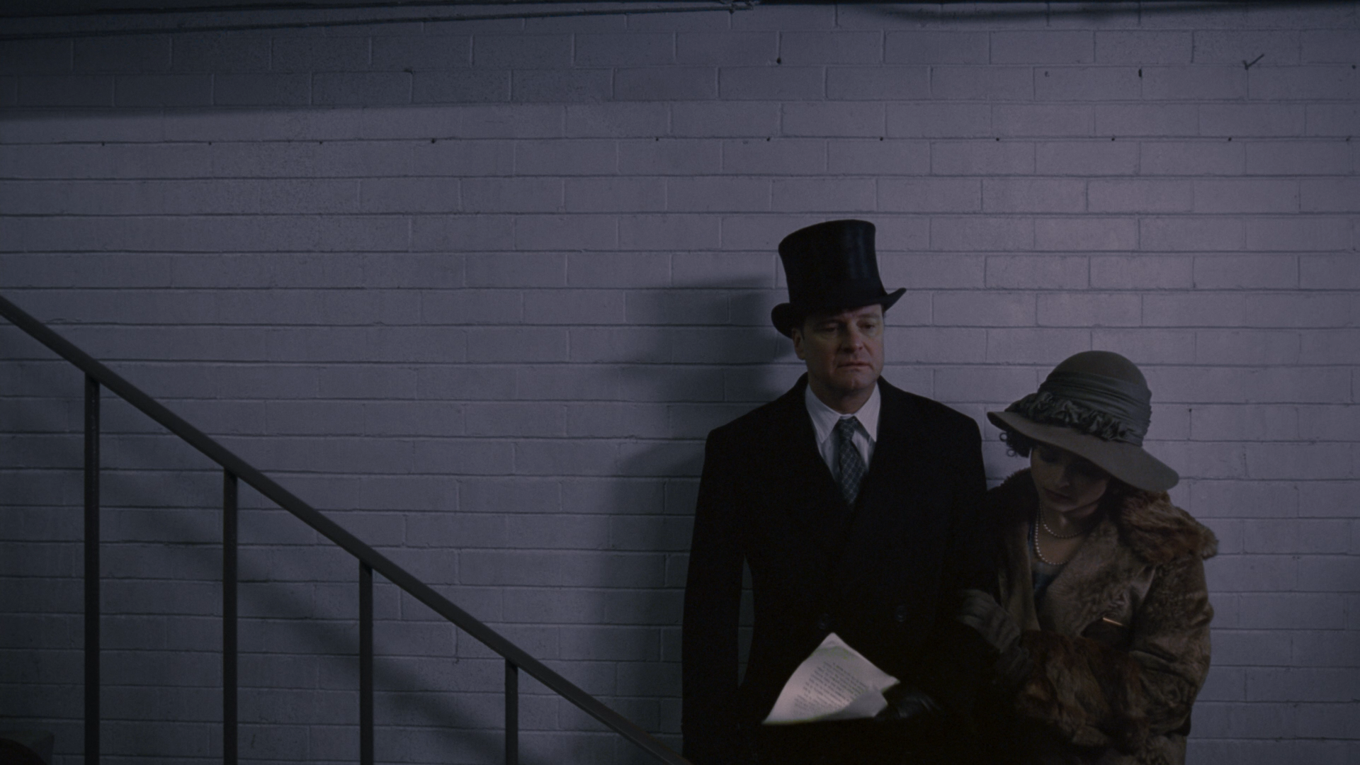 1920x1080 Colin Firth, Helena Bonham Carter, King George Vi, Queen Elizabeth, The Kings Speech, Helena Bonham Carter desktop background